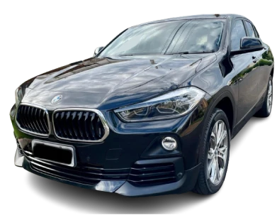 Venda de BMW X2